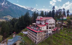 Hotel Snowcrest Manor, Manali Manali, Himachal Pradesh